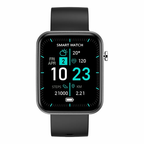 ⌚ Smart Gadgets