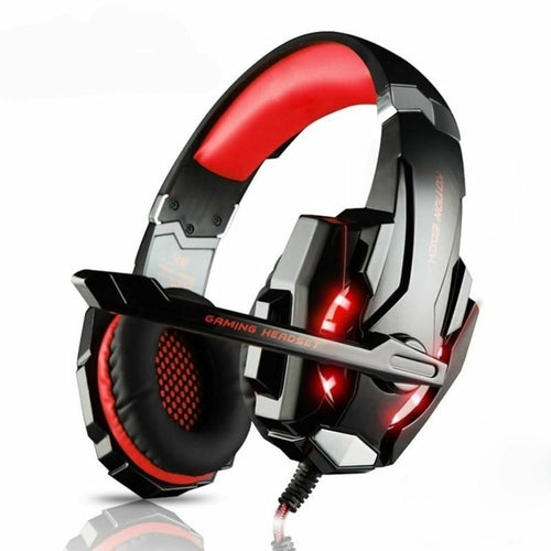 🎧 Audio & Gaming