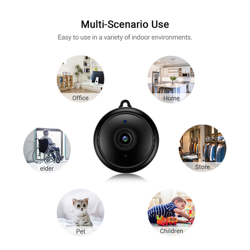 🏠 Smart Home