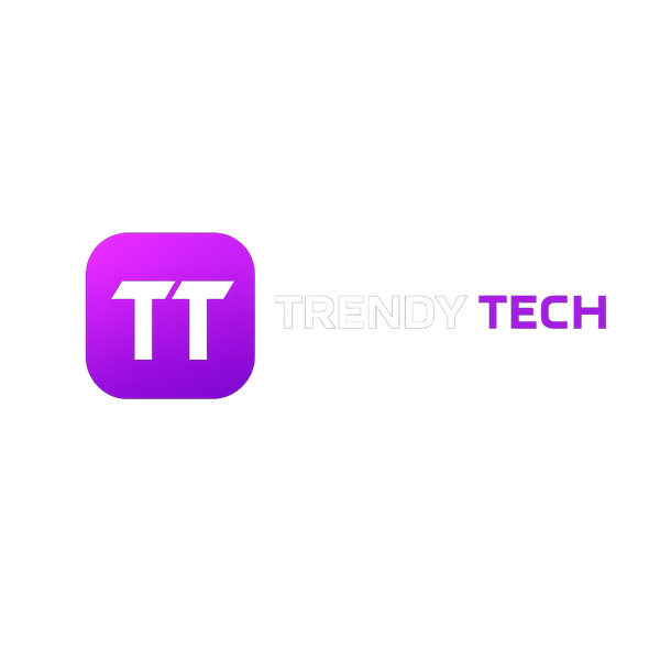Trendy Tech